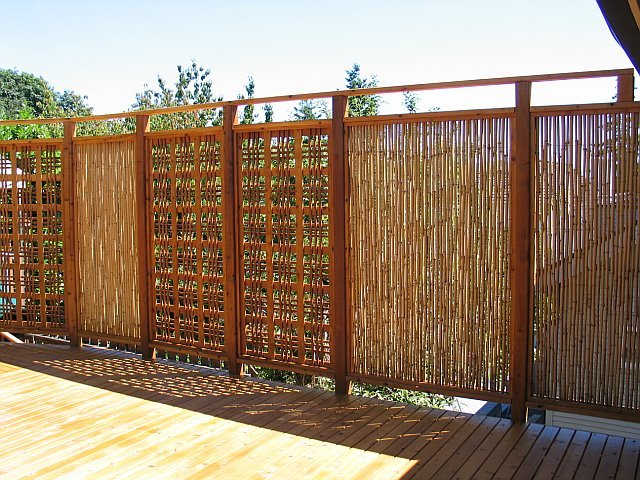 Boedika 90190 Sustainble Rolled Tonkin Bamboo
