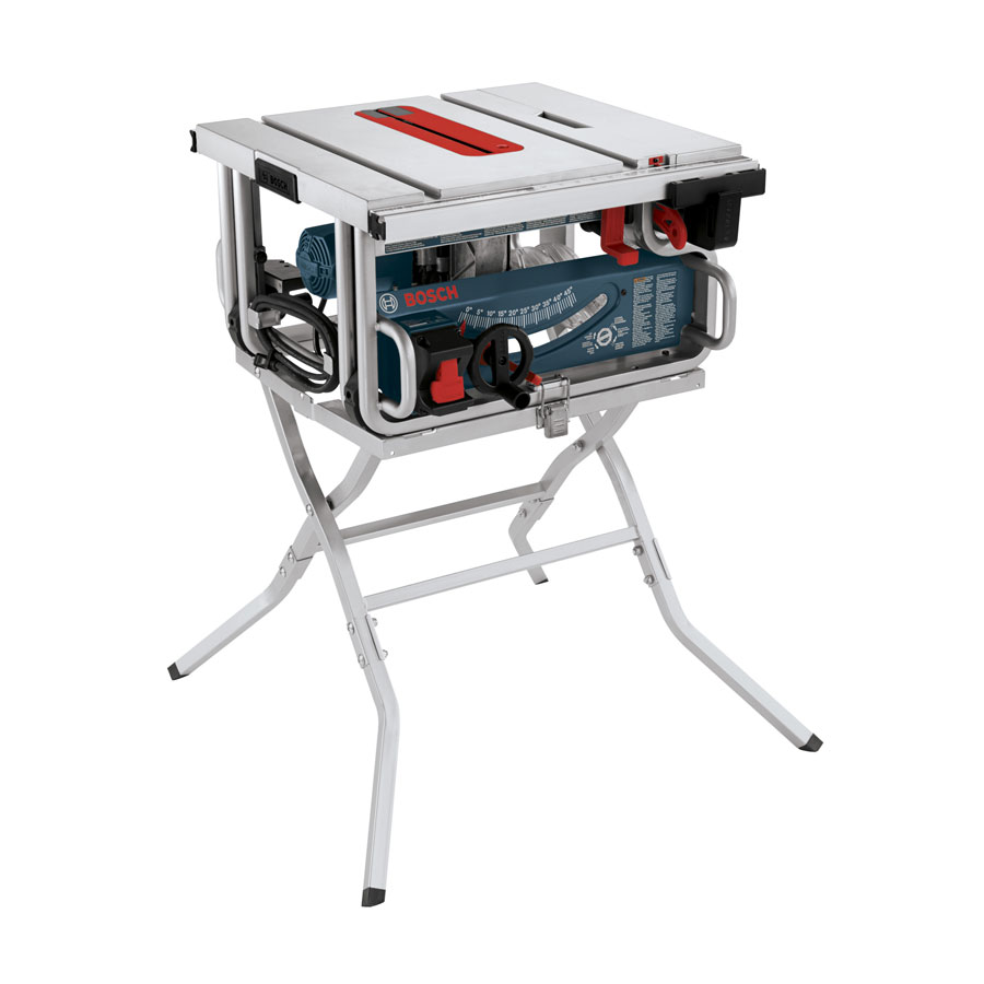 Bosch GTS 10J Sierra de Mesa 10",Bosch" Herramientas y