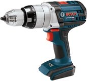 Bosch HDH181BL
