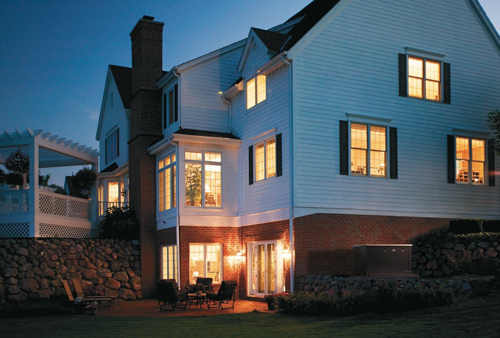 Amazon.com : Briggs & Stratton 40445 8000-watt Home Standby ... Amazon.com : Briggs & Stratton 40445 8000-watt Home Standby ...