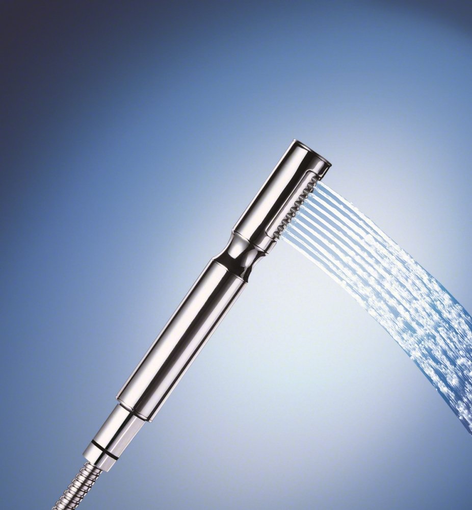 Danze D464401 Showerstick Single Function Showerarm Diverter Kit, 2.5