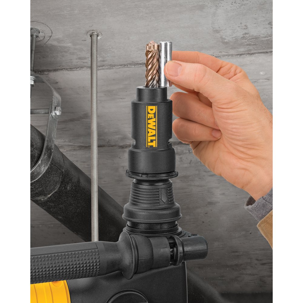 DEWALT DWA5537DS 1/2Inch by 6Inch SDS Plus Depth Setter With DW5537