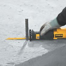 DEWALT 18-Volt Cordless XRP Ni-Cad Reciprocating Saw Kit