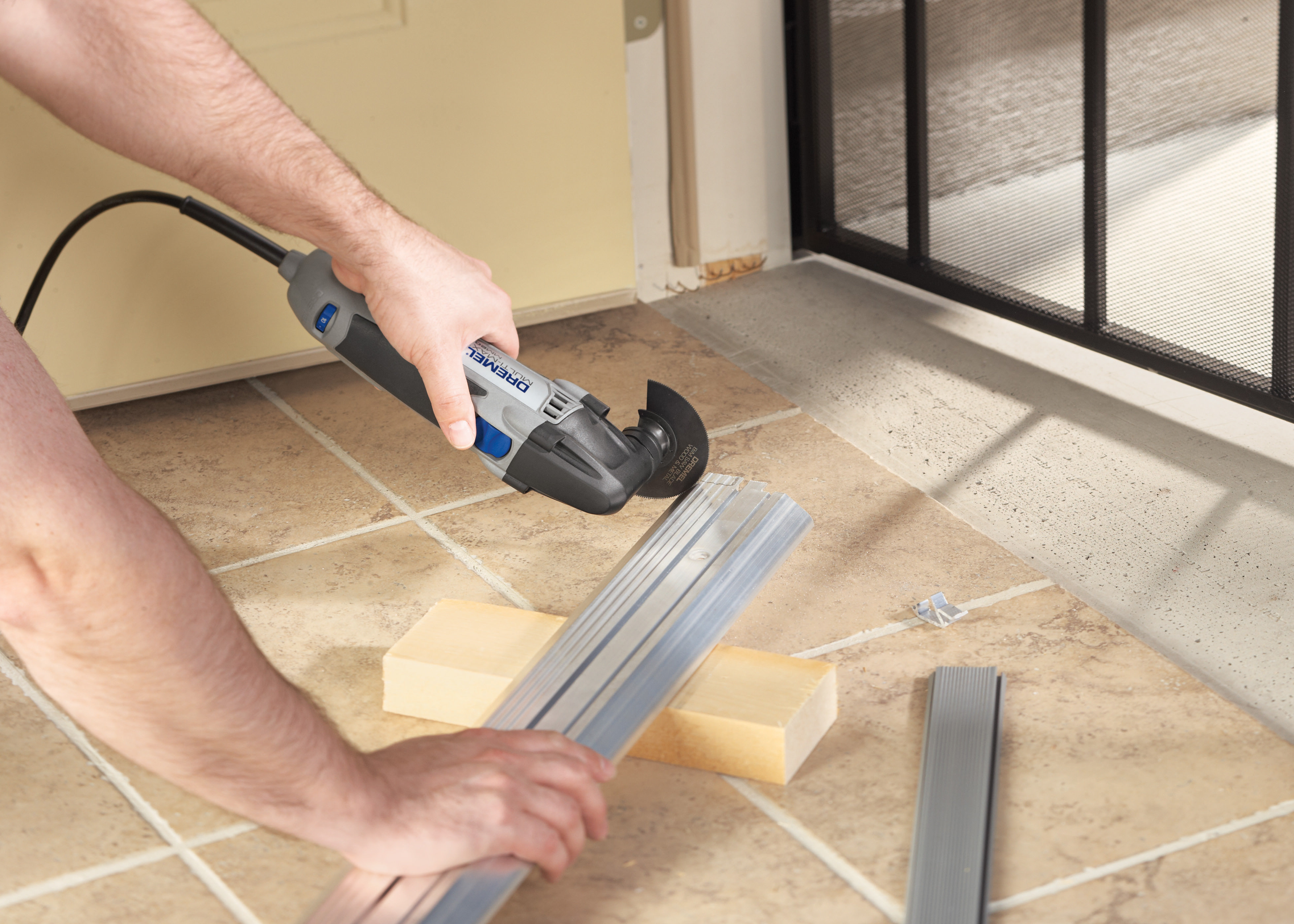 Dremel MM2003 120Volt MultiMax Tool Kit Amazon.ca Tools & Home