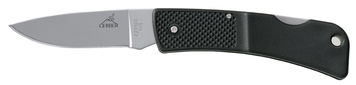 Gerber LST Knife, Fine Edge [22-06009] - Gerber Lst - Amazon.com