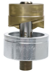 7506 Ram and Hand Pump Kit