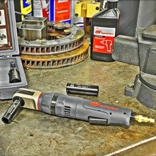 1770G Air Ratchet Wrench