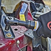 1770G Air Ratchet Wrench
