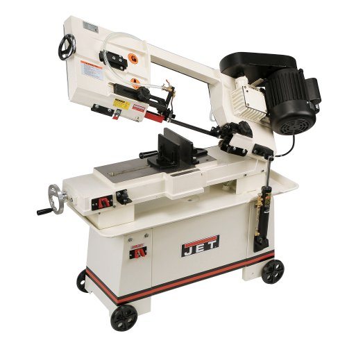 JET J3410 7Inch by 12Inch 3/4Horsepower 115Volt Single Phase