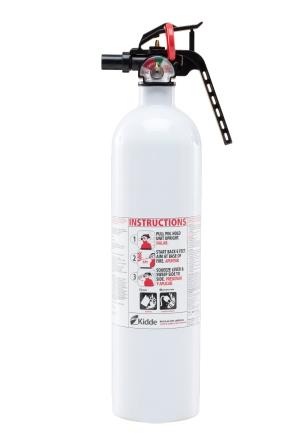 Mariner 110 Fire Extinguisher
