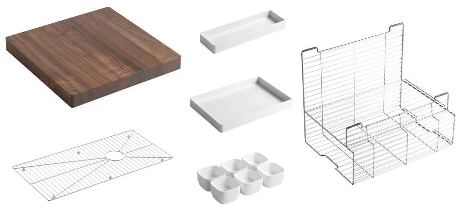 kohler stages K 3761 accessories lg