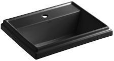 K-2991-1 Tresham rectangle self-rimming lavatory
