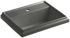 K-2991-1 Tresham rectangle self-rimming lavatory