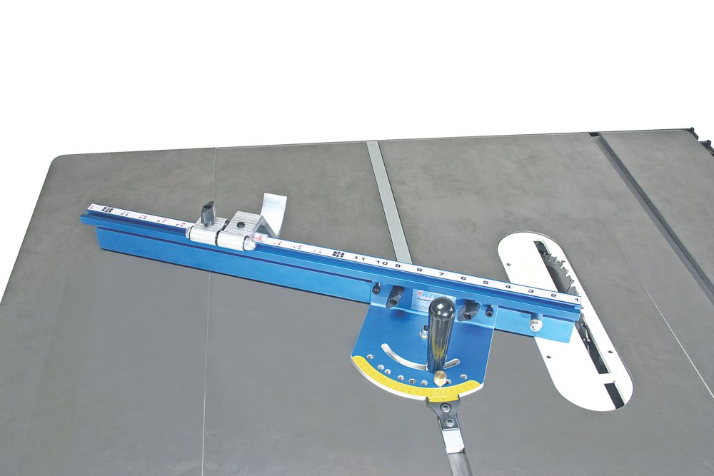 Kreg KMS7102 Table Saw Precision Miter Gauge System - Measuring ...