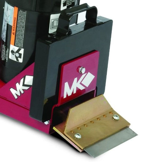 MK Diamond 167676 MKVTS/50 Floor Scraper Rotary Tool Accessories