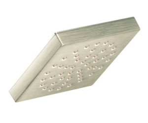90deg brushed nickel