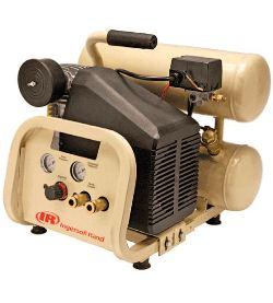 Ingersoll Rand Air Compressor