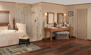 Pfister Ashfield collection 