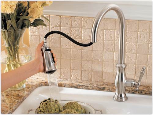 Hanover stainless lifestyle