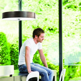 Philips ecomoods deckenleuchte lampe (Gebraucht) in Seuzach für CHF 5