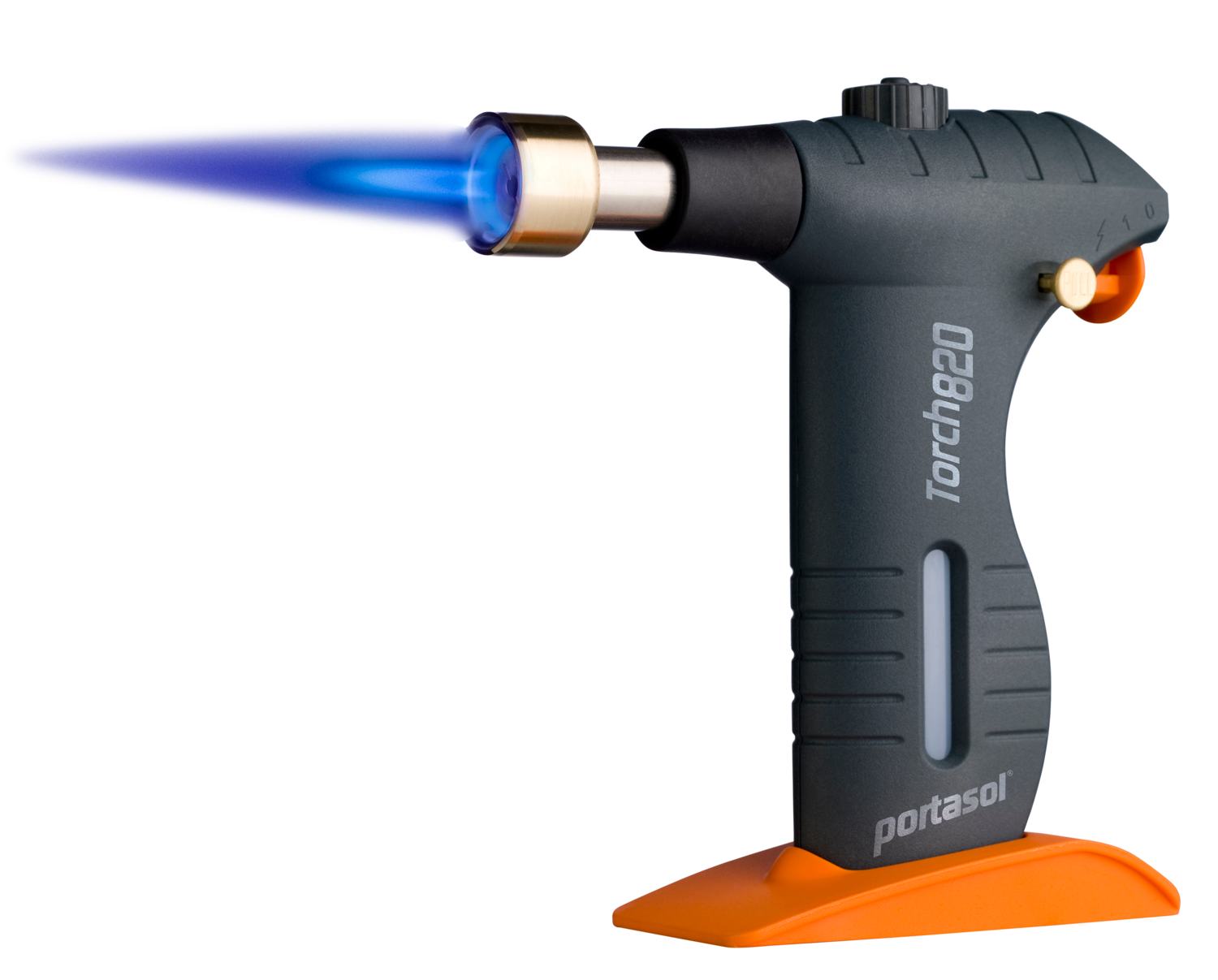 Portasol 012680040 820 Watt Gas Torch Butane Torch