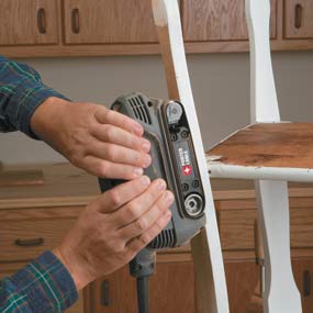 porter cable 371 discontinued