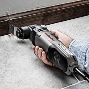 Rockwell RK5140K Sonicrafter Hyperlock with Universal Fit and Constant