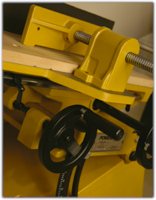 powermatic 719t mortiser
