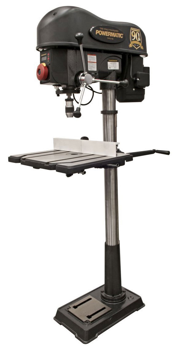 Powermatic PM280090th 90th Anniversary Black Onyx Limited Edition 18