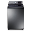 5.0 cu. ft. Capacity Top Load Washer with AquaJet