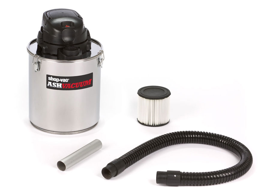 ShopVac 4041100 Ash Vacuum Home Improvement