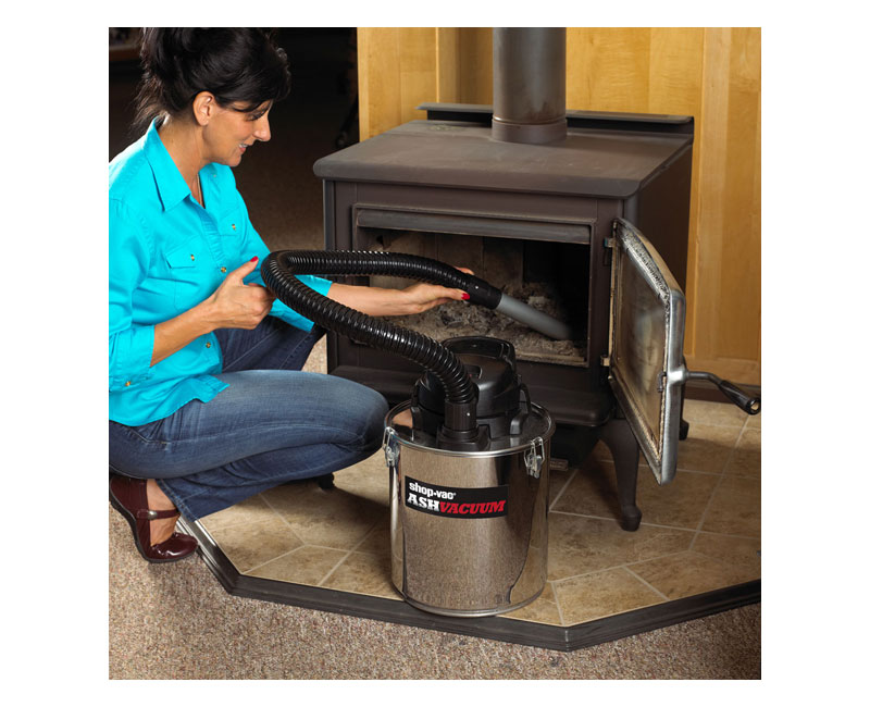 ShopVac 4041100 Ash Vacuum Home Improvement