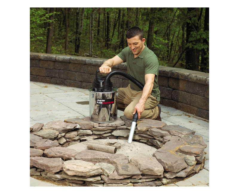 ShopVac 4041100 Ash Vacuum Home Improvement