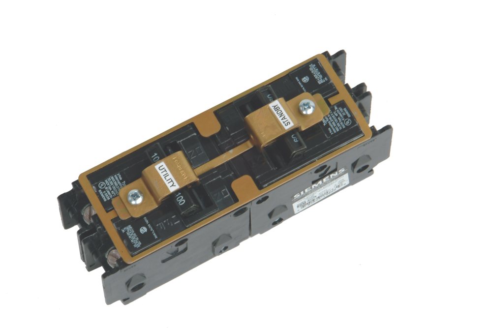 Mechanical Interlock Circuit Breaker At Fanny Payton Blog