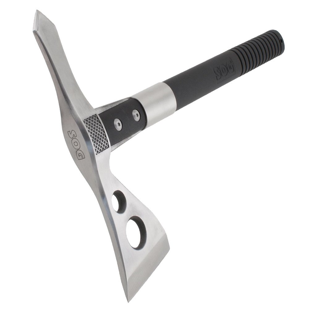 SOG Specialty Knives & Tools F01PN Tactical Tomahawk with