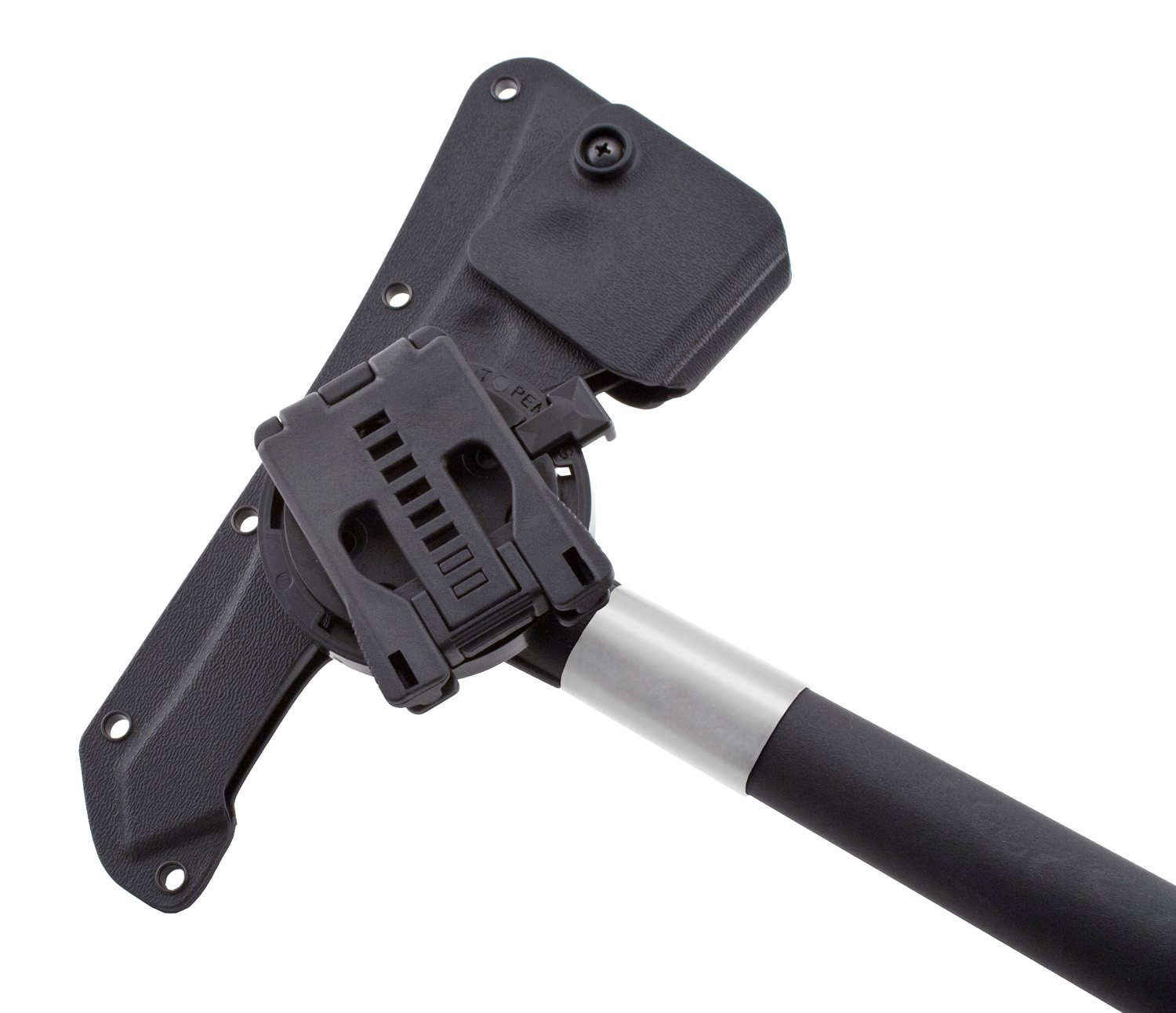 SOG Specialty Knives and Tools F01PK Tactical Tomahawk with Molded