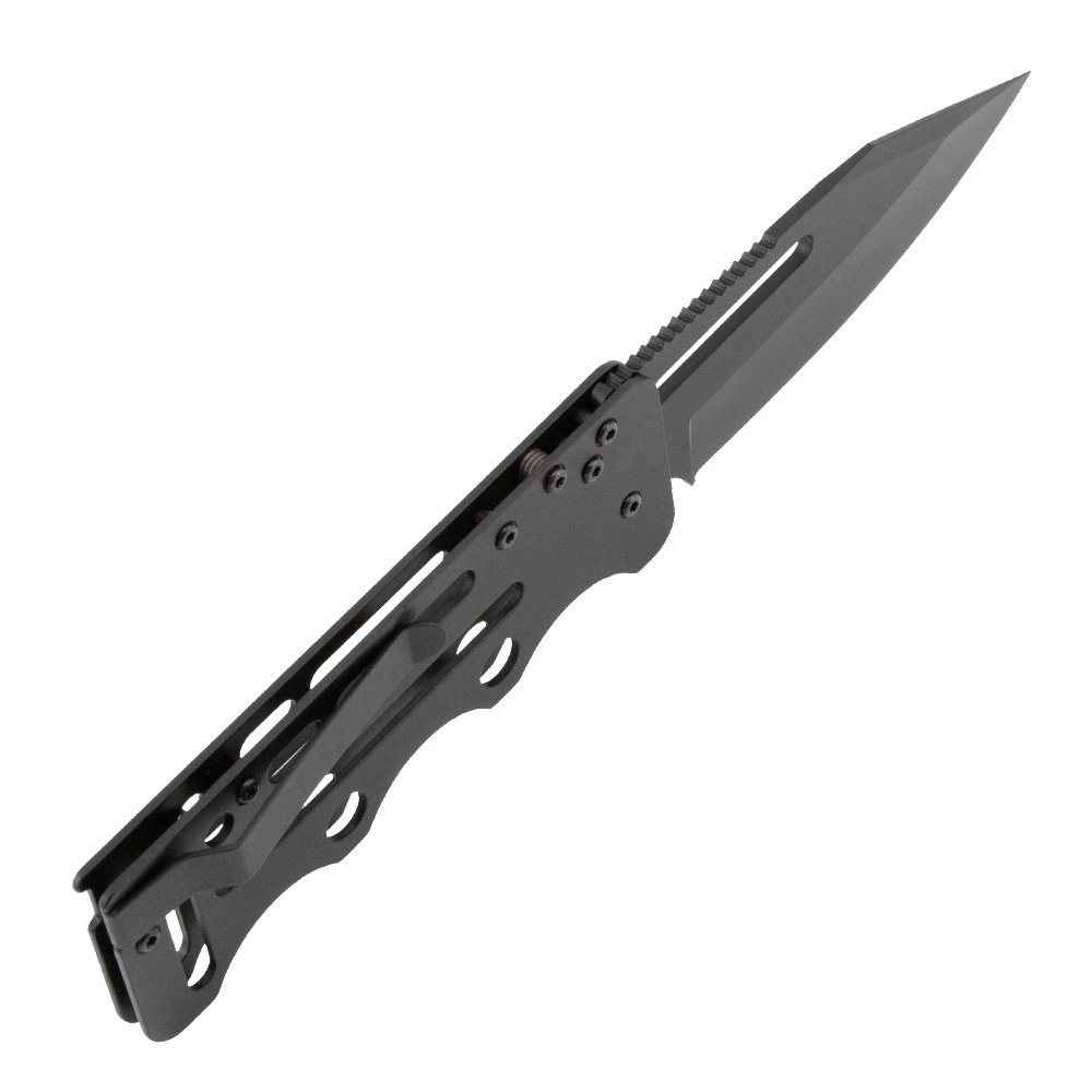 SOG Specialty Knives & Tools SOGAC77 Access Card 2.0 Knife with