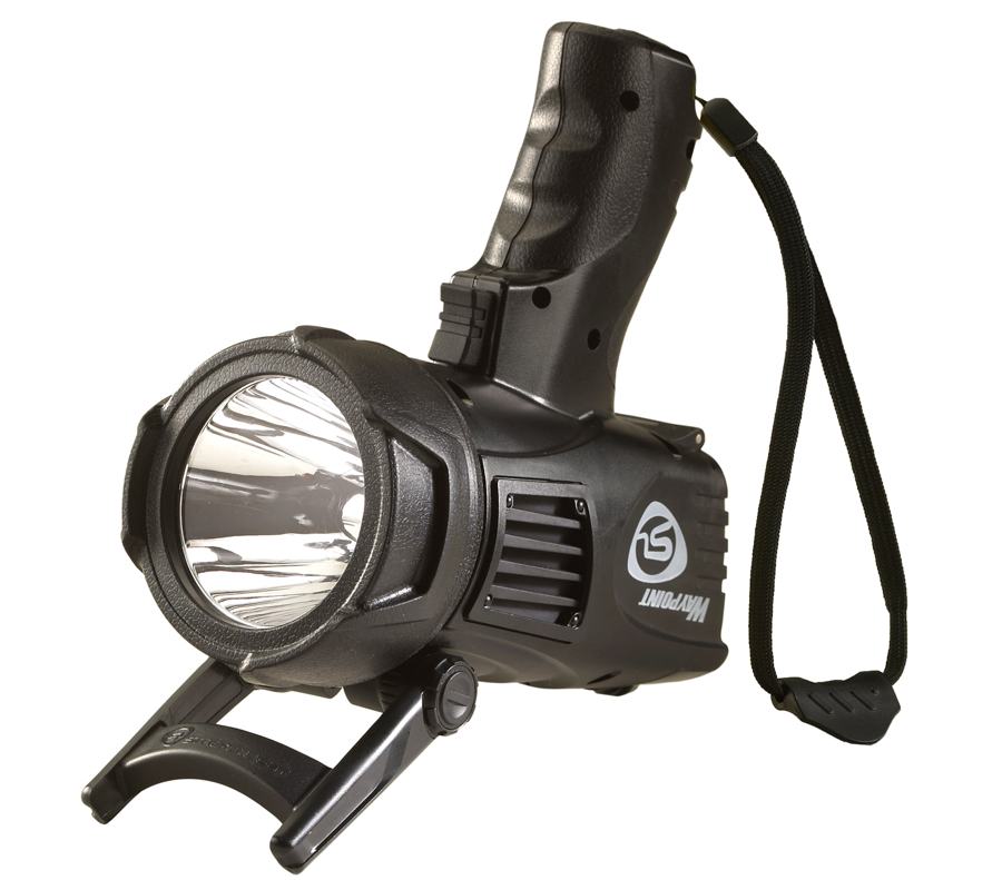 thumbnail image 2 of Replacement Charger For Streamlight Flashlights & Lanterns - 12V 2A Power Adapter 2 of 12