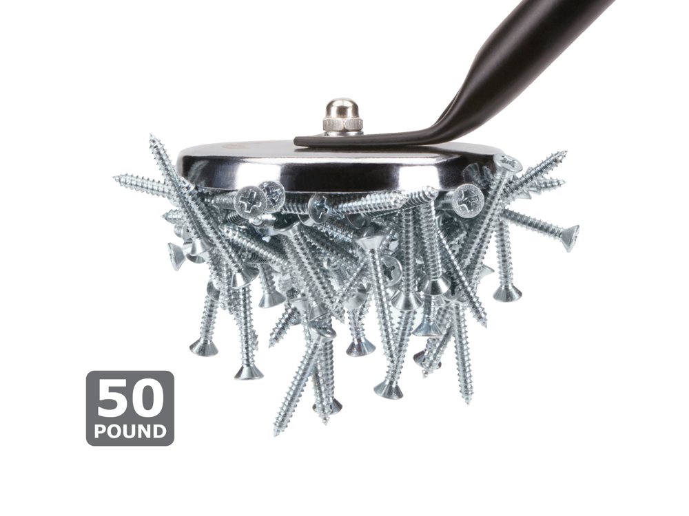 TEKTON 7615 50lb. PickUp Tool Hand Tool Sets