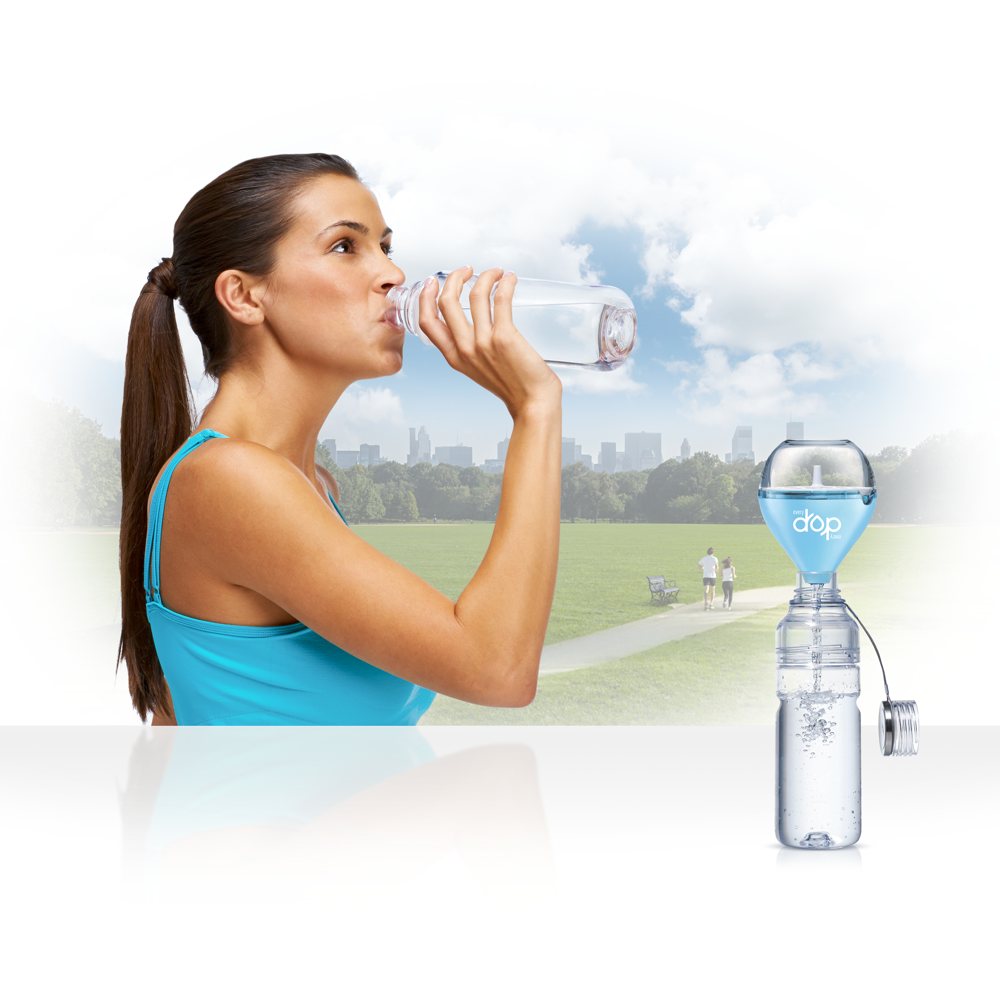 EveryDrop by Whirlpool Premium Water Filter by Whirlpool