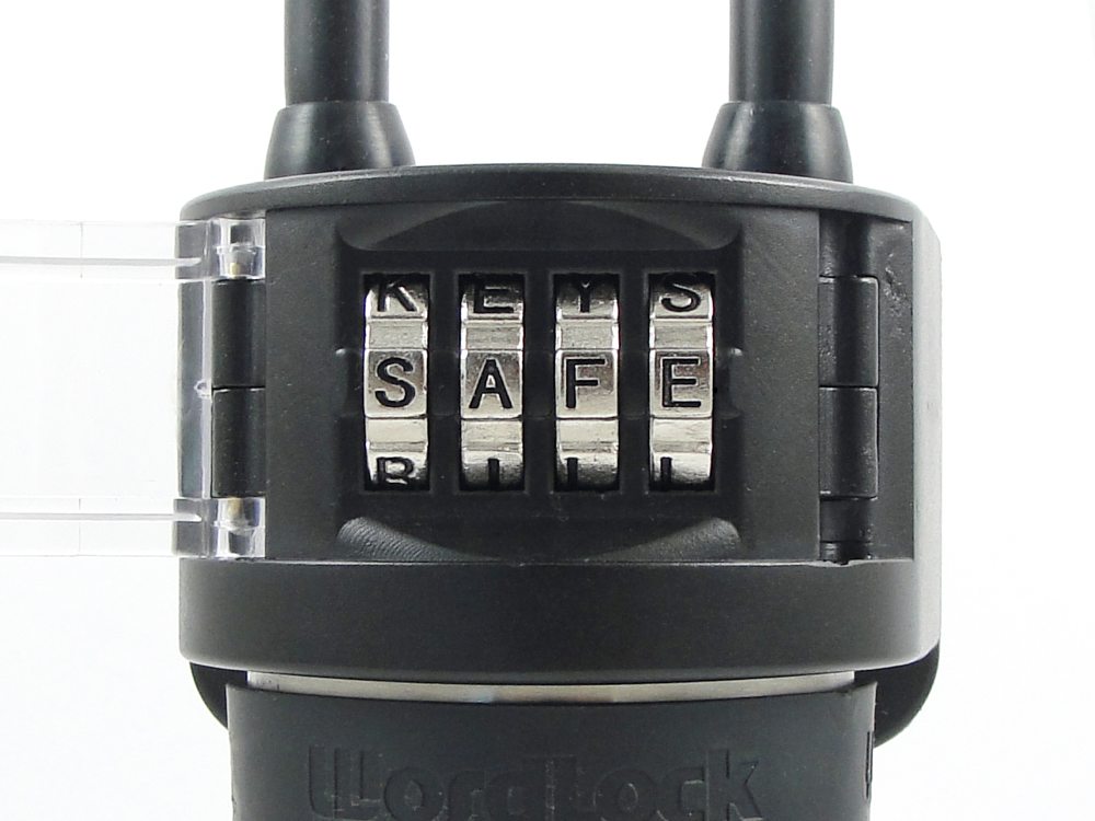wordlock key