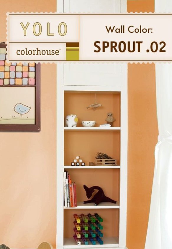 Inspired Semi-Gloss Interior Paint, Sprout .02, 5-Gallon - House ... Inspired Semi-Gloss Interior Paint, Sprout .02, 5-Gallon - House ...