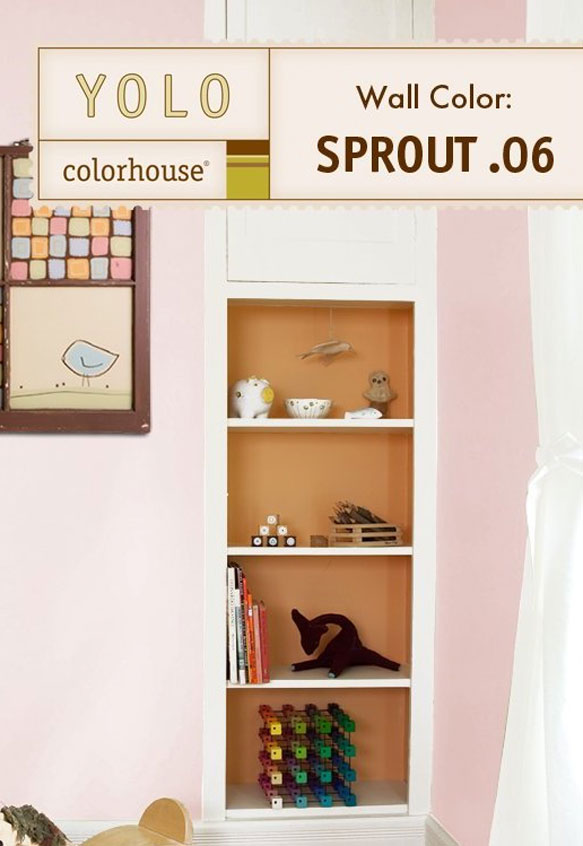 Inspired Eggshell Interior Paint, Sprout .06, Quart - House Paint ... Inspired Eggshell Interior Paint, Sprout .06, Quart - House Paint ...