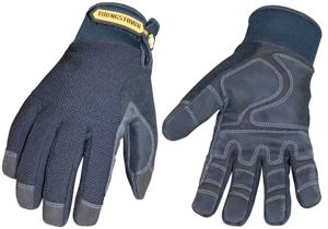 Waterproof Winter Plus gloves