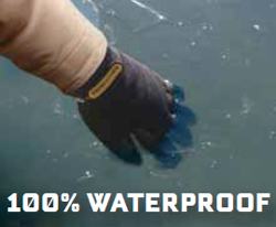 Waterproof Winter Plus water