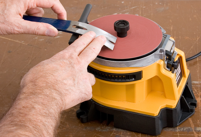 Amazon.com: Work Sharp WS2000 Tool Sharpener: Home Improvement