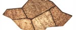 Fieldstone Light Tan