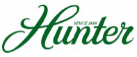 Hunter Logo