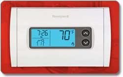 Honeywell RTH2310B 5-2 Day Programmable Thermostat