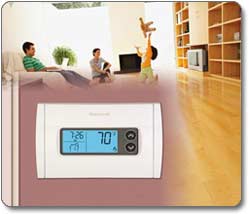 Honeywell RTH2310B 5-2 Day Programmable Thermostat